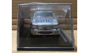 Toyota Land Cruiser 100 ДПС Москва, масштабная модель, Spark, scale43