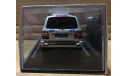 Toyota Land Cruiser 100 ДПС Москва, масштабная модель, Spark, scale43