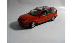 volks wagen passat