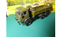 КАМАЗ-5410, масштабная модель, АРЕК (Элекон), 1:43, 1/43