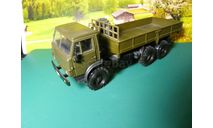 КАМАЗ-5410, масштабная модель, АРЕК (Элекон), 1:43, 1/43