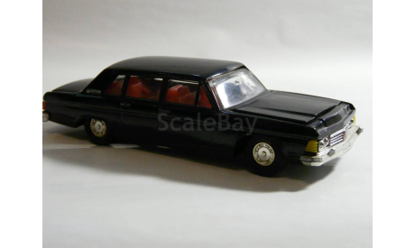 ГАЗ-14 ’Чайка’, масштабная модель, ПАО ГАЗ, scale43