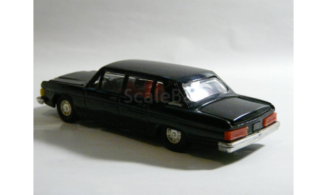 ГАЗ-14 ’Чайка’, масштабная модель, ПАО ГАЗ, scale43