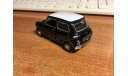 Hongwell Cararama Mini Cooper, масштабная модель, Bauer/Cararama/Hongwell, scale43