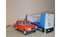 ВАЗ-2105, масштабная модель, Тантал, 1:43, 1/43