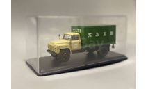 Сборная модель ГЗСА-3704 (ГаЗ-52) AVD models, масштабная модель 1:43, масштабная модель, scale43