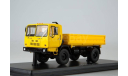 КАЗ-4540 самосвал, Start Scale Models (SSM), 1:43, масштабная модель, 1/43