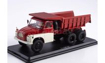 UDS-110 (Tatra-148), масштабная модель, Start Scale Models (SSM), scale43