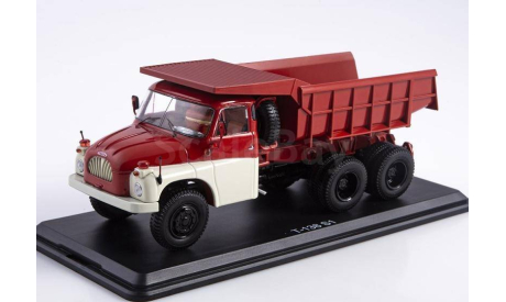 UDS-110 (Tatra-148), масштабная модель, Start Scale Models (SSM), scale43