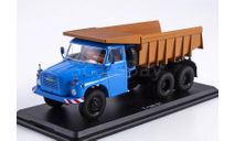 Tatra-148S1 самосвал, масштабная модель, Start Scale Models (SSM), scale43