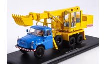 UDS-110 (Tatra-148), масштабная модель, Start Scale Models (SSM), scale43