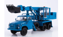 UDS-110 (Tatra-148), масштабная модель, Start Scale Models (SSM), 1:43, 1/43