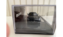 Mercedes Benz AMG GT S Brabus 600 1/43 Minichamps, масштабная модель, scale43