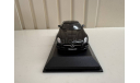 ​Mercedes-Benz SLS AMG Coupe Black Series, масштабная модель, Minichamps, scale43