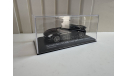 ​Mercedes-Benz SLS AMG Coupe Black Series, масштабная модель, Minichamps, scale43