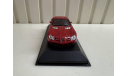 Mercedes-Benz SLR McLaren 1/43 Minichamps, масштабная модель, scale43