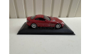 Mercedes-Benz SLR McLaren 1/43 Minichamps, масштабная модель, scale43