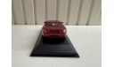 Mercedes-Benz SLR McLaren 1/43 Minichamps, масштабная модель, scale43