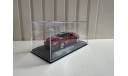 Mercedes-Benz SLR McLaren 1/43 Minichamps, масштабная модель, scale43