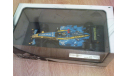 1:18 F1 Renault R26 Fernando Alonso - чемпион мира 2006, масштабная модель, 1/18, Hot Wheels