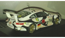 Porsche 911 996 GT3 R Le Mans 2000 Onyx Vitesse 1/43, масштабная модель, 1:43