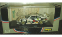 Porsche 911 996 GT3 R Le Mans 2000 Onyx Vitesse 1/43, масштабная модель, 1:43