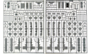 Тепловоз 2ТЭ10Л ’Луганка’ 1/87 НО, железнодорожная модель, scale87