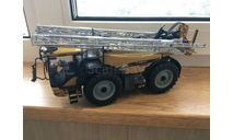 Опрыскиватель CHALLENGER ROGATOR 655 1:32, масштабная модель трактора, Norscot Scale Models, 1/32