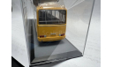 Автобус Икарус 260.01 Жёлтый Demprice (ClassicBus), масштабная модель, scale43, Ikarus