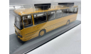 Автобус Икарус 260.01 Жёлтый Demprice (ClassicBus), масштабная модель, scale43, Ikarus