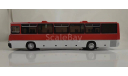 Автобус Икарус 250.59 Сафлоровый DEMPRICE, масштабная модель, Ikarus, 1:43, 1/43