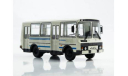 ПАЗ - 32051, масштабная модель, scale43