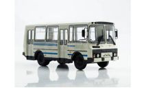 ПАЗ - 32051, масштабная модель, scale43