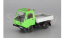 MULTICAR M25, масштабная модель, scale43