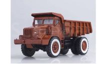 МАЗ-525  25 тонн Выставочный 1959г (Лимитированное издание), масштабная модель, Start Scale Models (SSM), 1:43, 1/43