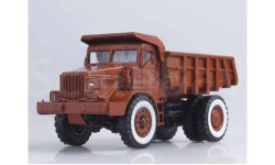 МАЗ-525  25 тонн Выставочный 1959г (Лимитированное издание)