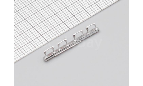 Ручки ГАЗ-13 ’Чайка’, запчасти для масштабных моделей, MAX-MODELS, scale43
