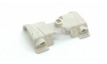 Крылья для ЗИЛ 131 / АМУР поздние, запчасти для масштабных моделей, scale43