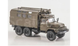 ЗИЛ-131 КМ-131