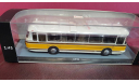 ЛАЗ - 699Р, масштабная модель, Classicbus, scale43