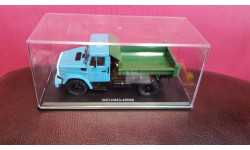 ЗИЛ-ММЗ-45085 ( SSM)