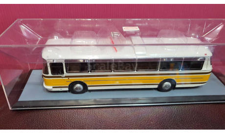 ЛАЗ - 699Р, масштабная модель, Classicbus, scale43