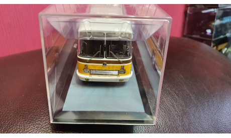 ЛАЗ - 699Р, масштабная модель, Classicbus, scale43
