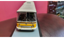 ЛАЗ - 699Р, масштабная модель, Classicbus, scale43