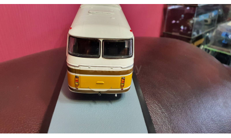 ЛАЗ - 699Р, масштабная модель, Classicbus, scale43