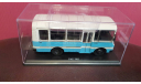 ПАЗ-3205 пригородный ( SSM ), масштабная модель, Start Scale Models (SSM), 1:43, 1/43