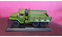 Урал-375Д ’ТЕХПОМОЩЬ’, масштабная модель, Start Scale Models (SSM), scale43