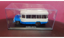 Пригородный автобус КАвЗ-3270, масштабная модель, Start Scale Models (SSM), 1:43, 1/43