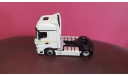 КАМАЗ-54901, масштабная модель, Start Scale Models (SSM), scale43