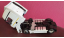 КАМАЗ-54901, масштабная модель, Start Scale Models (SSM), scale43